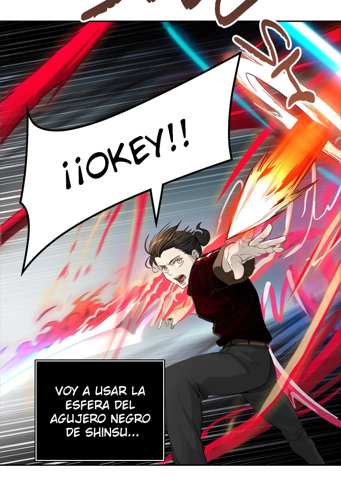 El irregular capítulo 449, página 38