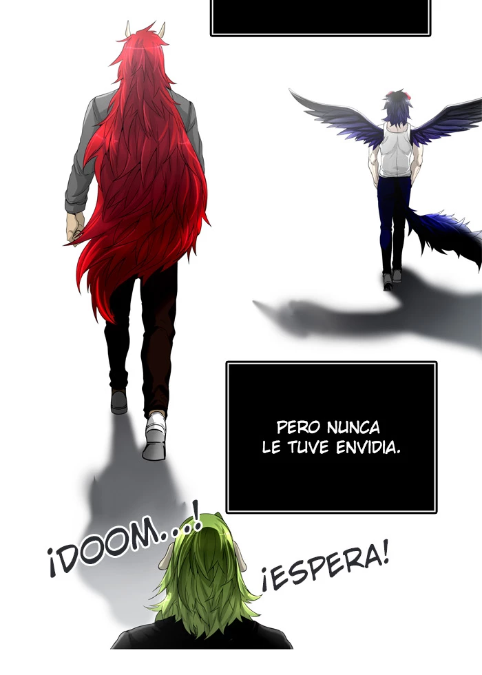 El irregular capítulo 449, página 50