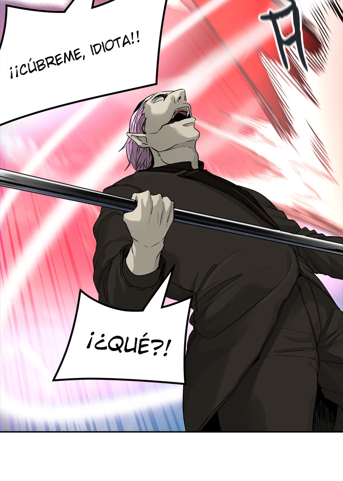 El irregular capítulo 449, página 62