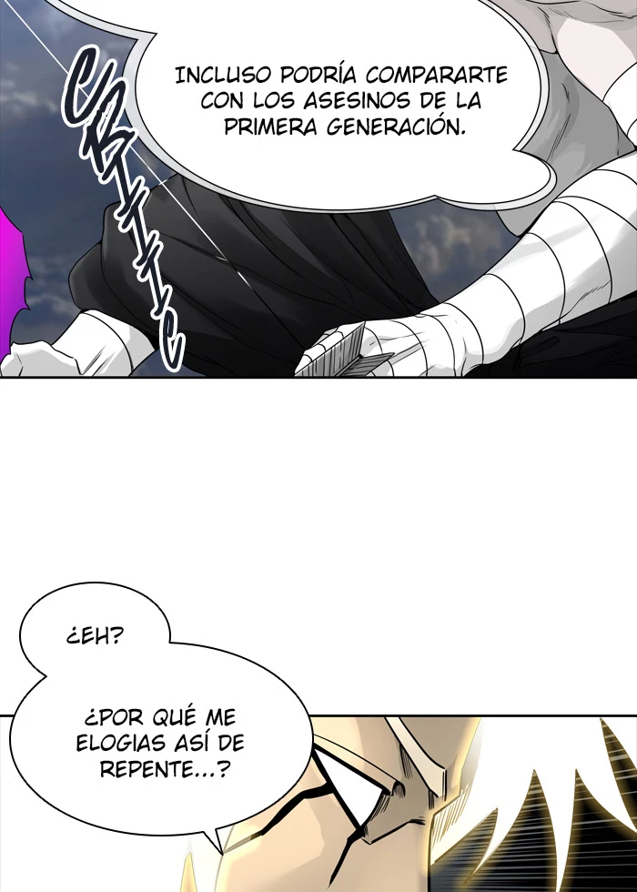 El irregular capítulo 449, página 65