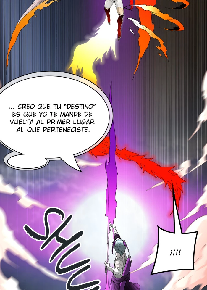 El irregular capítulo 449, página 67