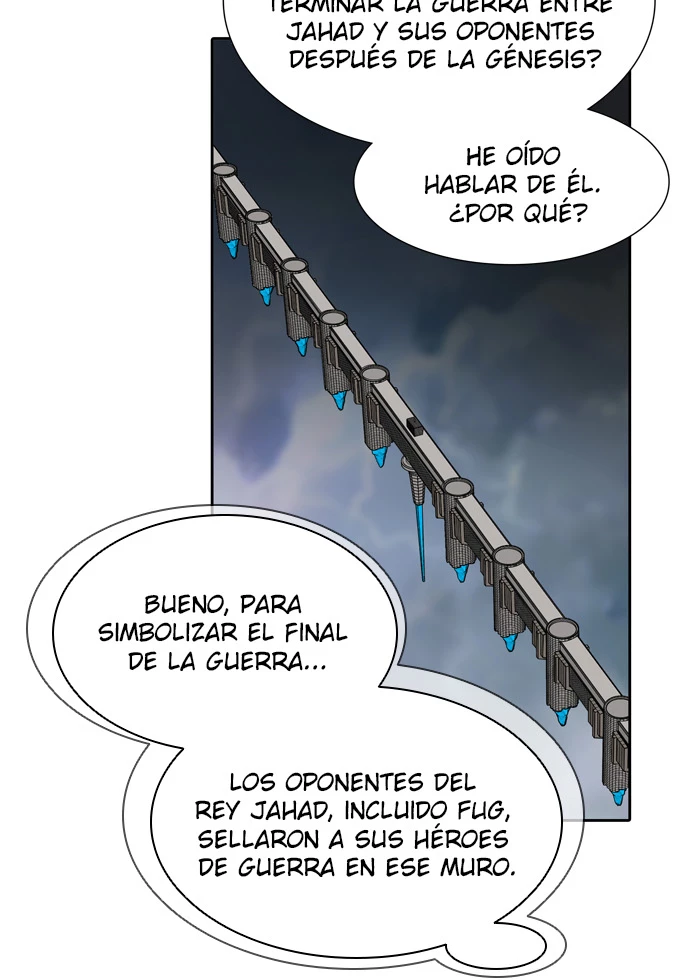 El irregular capítulo 449, página 70