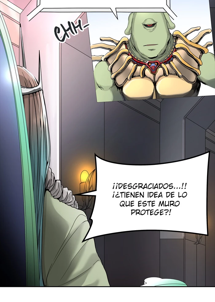 El irregular capítulo 449, página 101