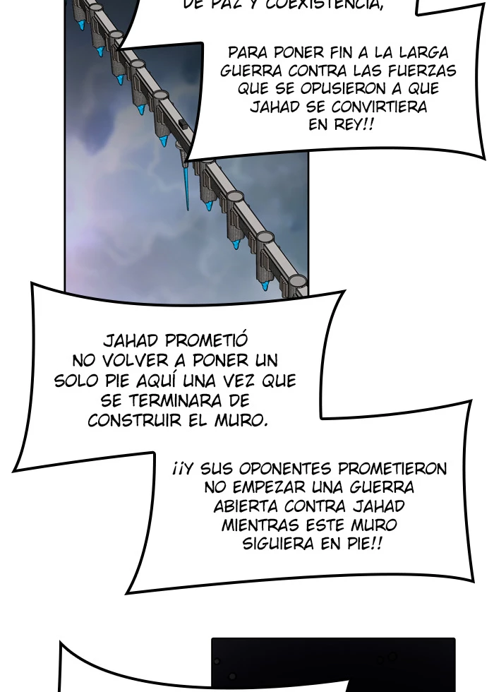 El irregular capítulo 449, página 104