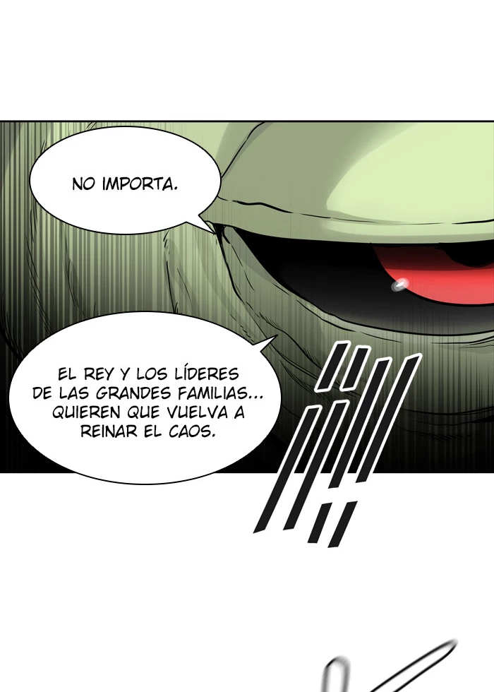 El irregular capítulo 449, página 106