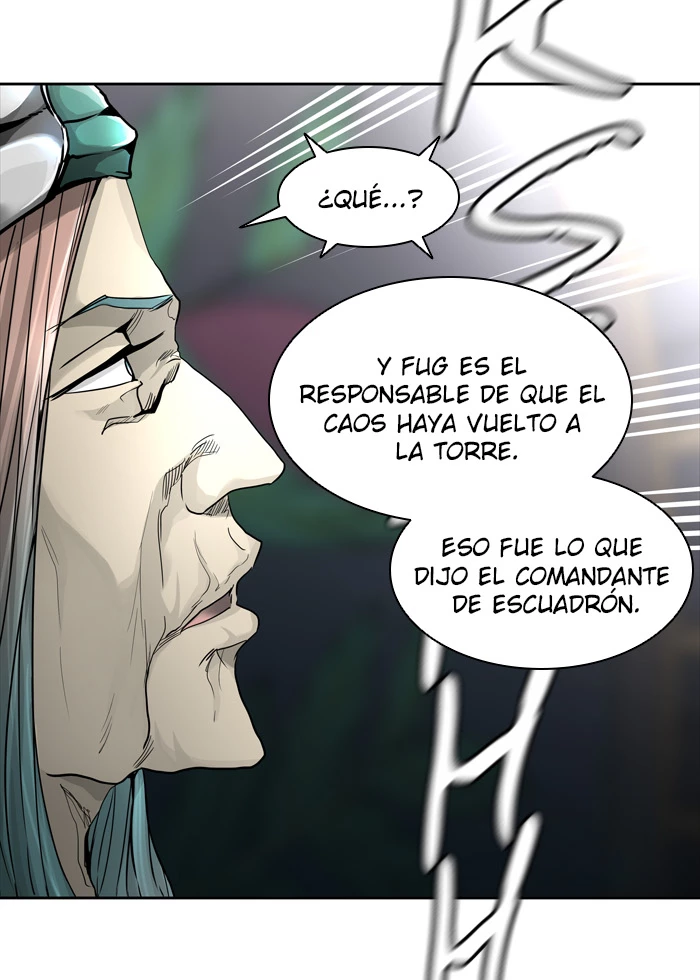 El irregular capítulo 449, página 107