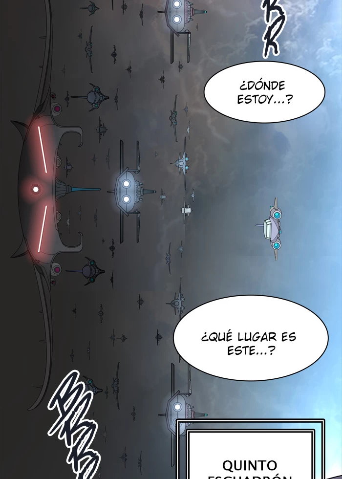 El irregular capítulo 449, página 118