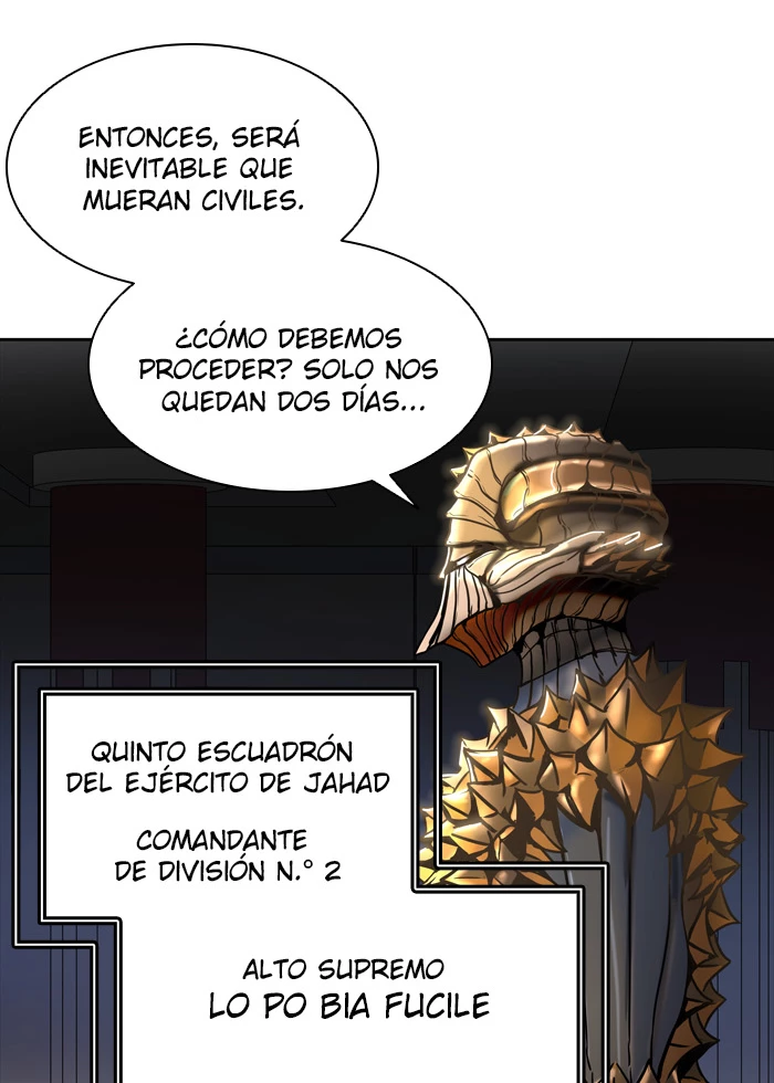 El irregular capítulo 449, página 123