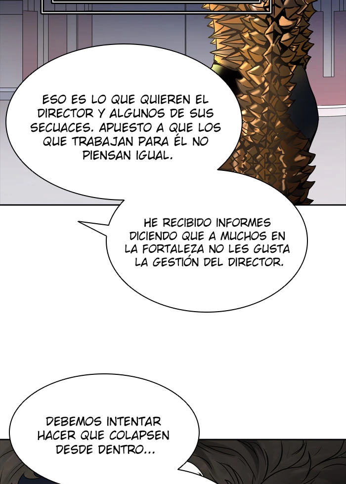 El irregular capítulo 449, página 124