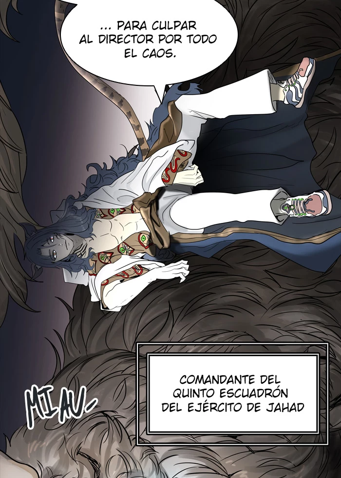 El irregular capítulo 449, página 125