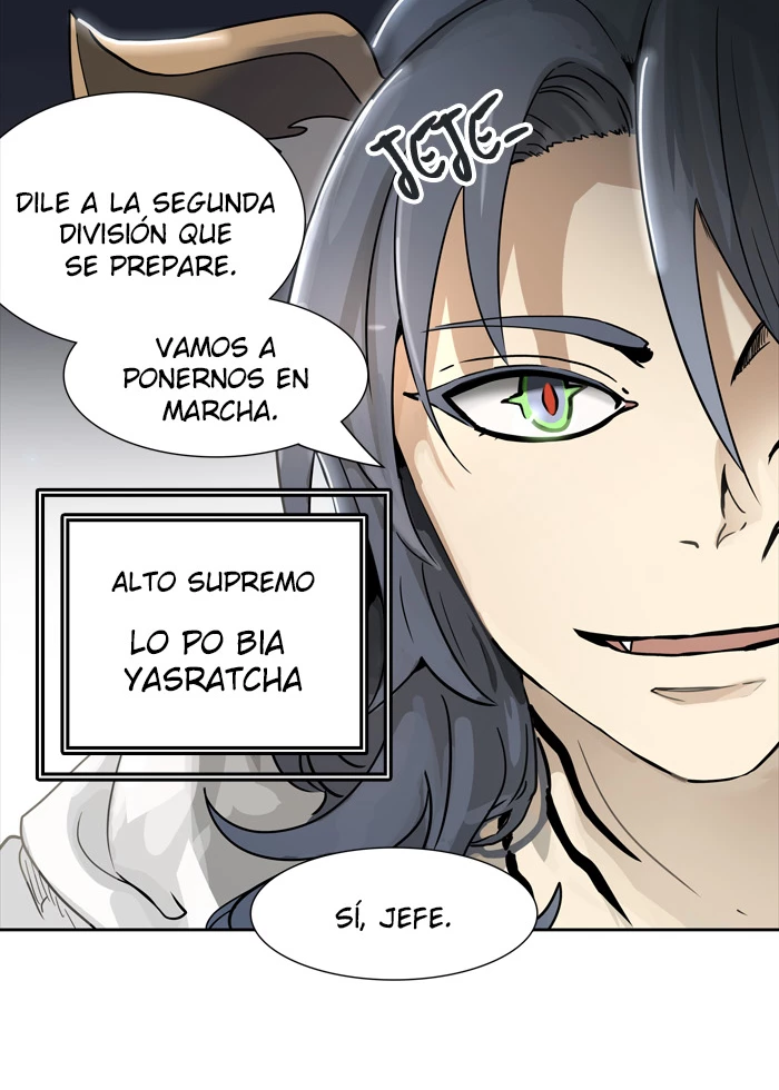 El irregular capítulo 449, página 127