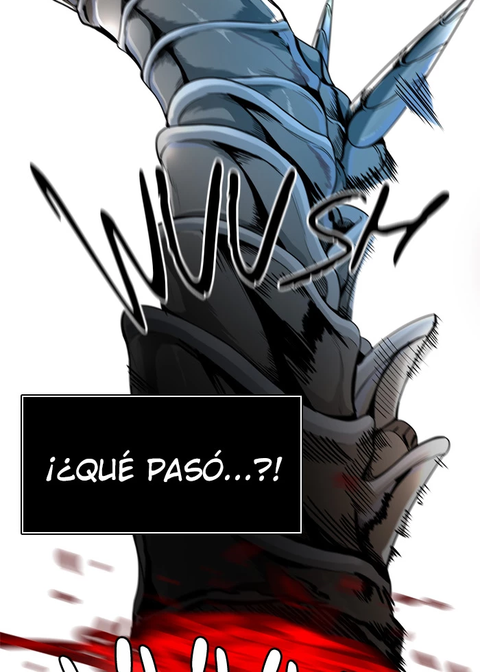 El irregular capítulo 450, página 5