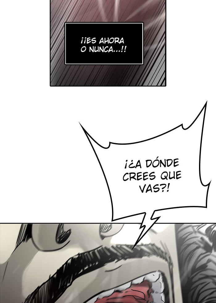 El irregular capítulo 450, página 7