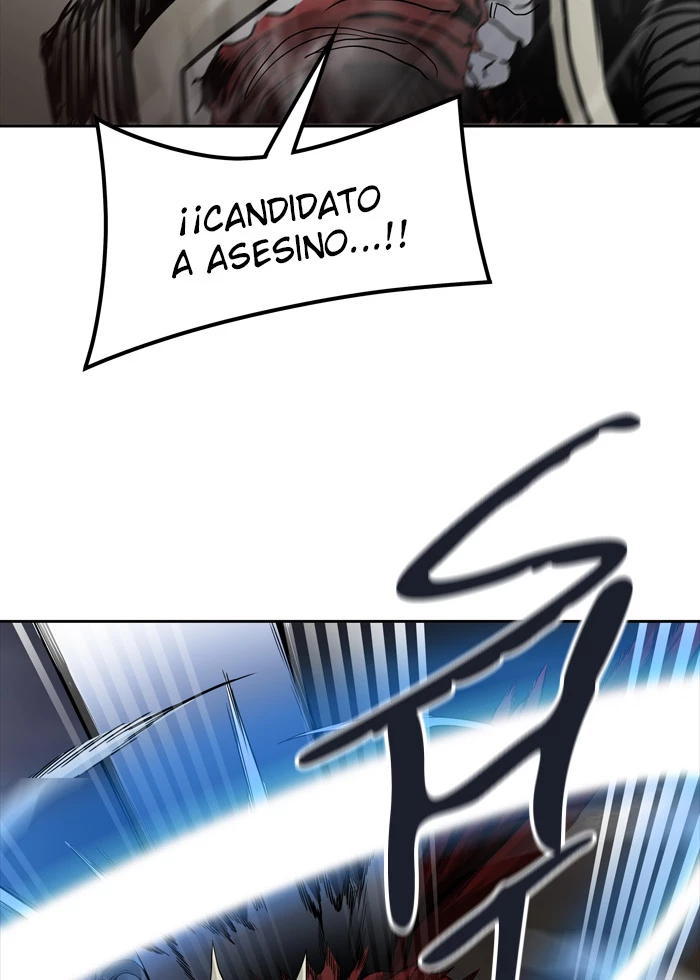El irregular capítulo 450, página 8