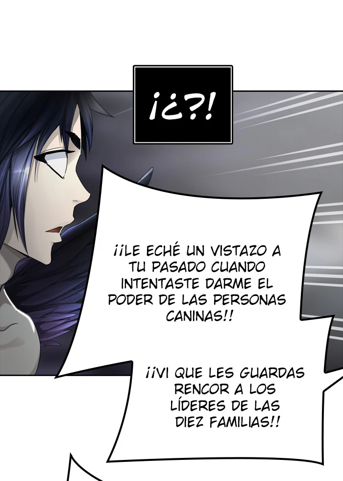 El irregular capítulo 450, página 27