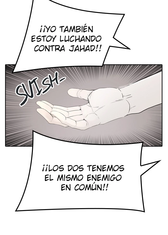 El irregular capítulo 450, página 28