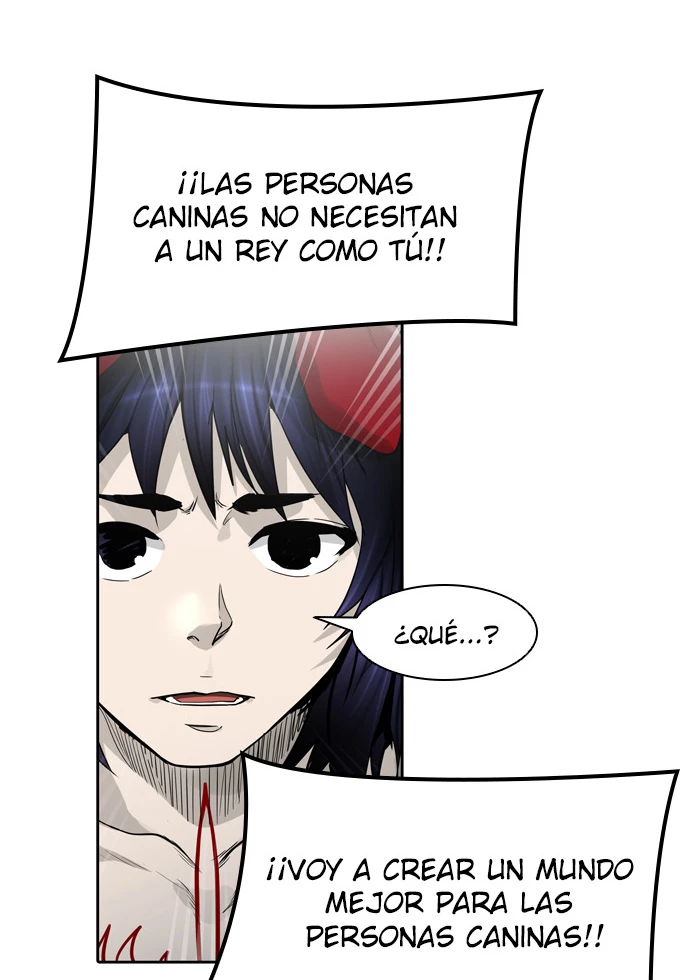 El irregular capítulo 450, página 44
