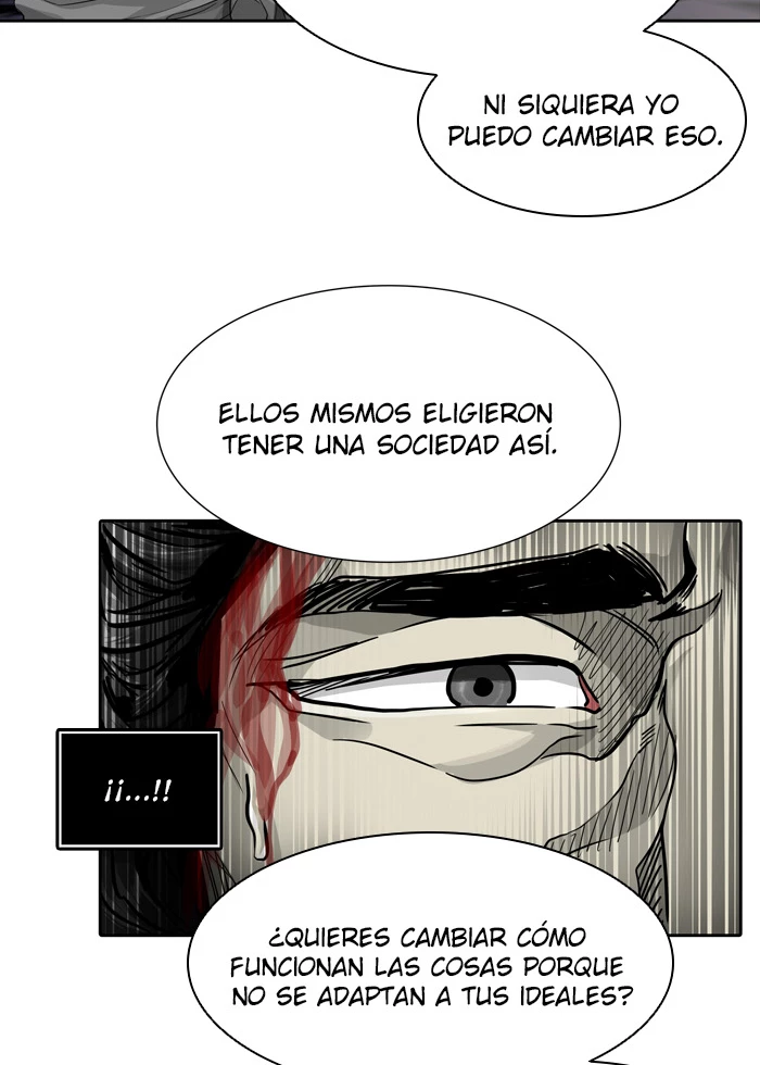 El irregular capítulo 450, página 50