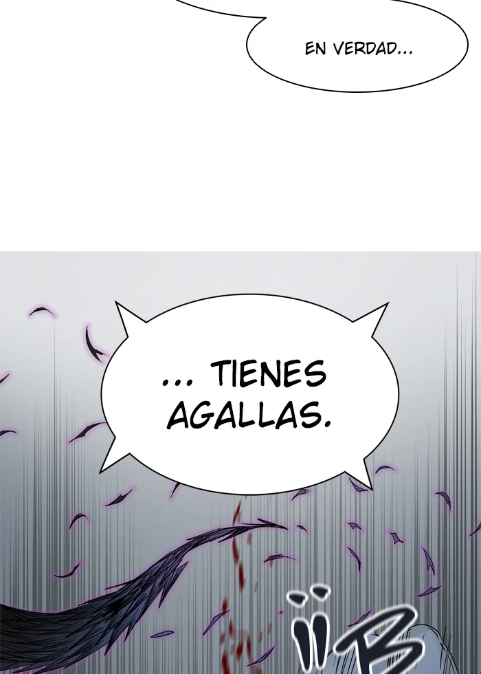 El irregular capítulo 450, página 51