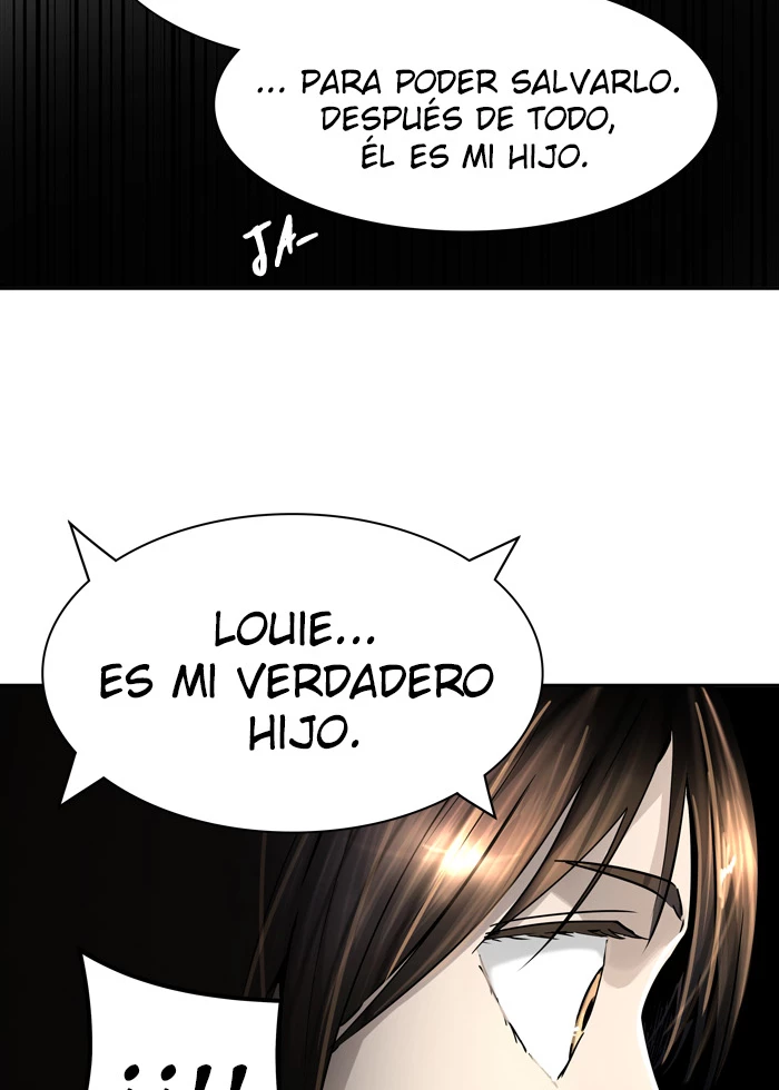 El irregular capítulo 450, página 58