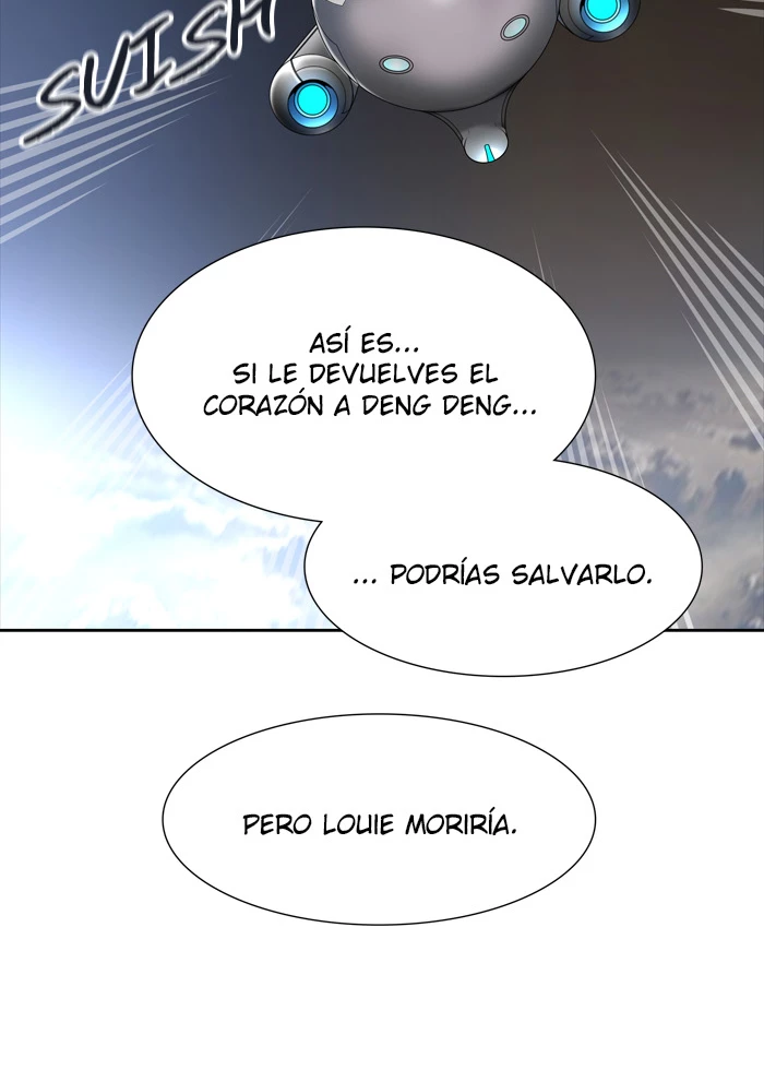 El irregular capítulo 450, página 60