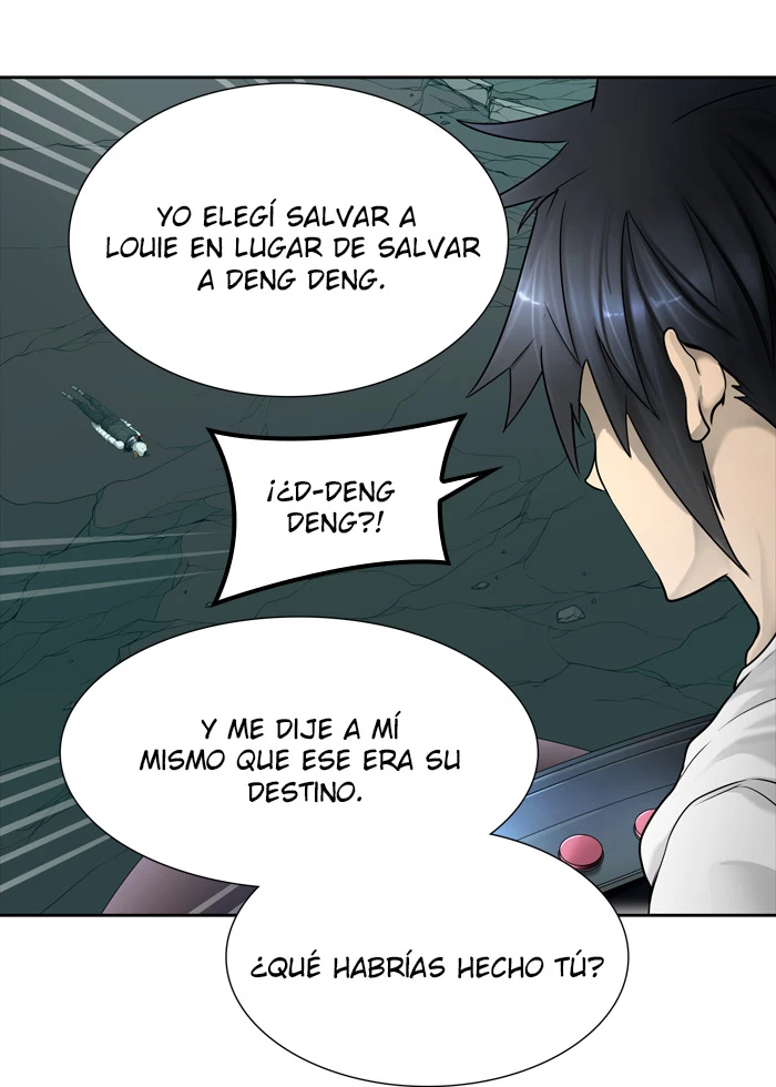 El irregular capítulo 450, página 61