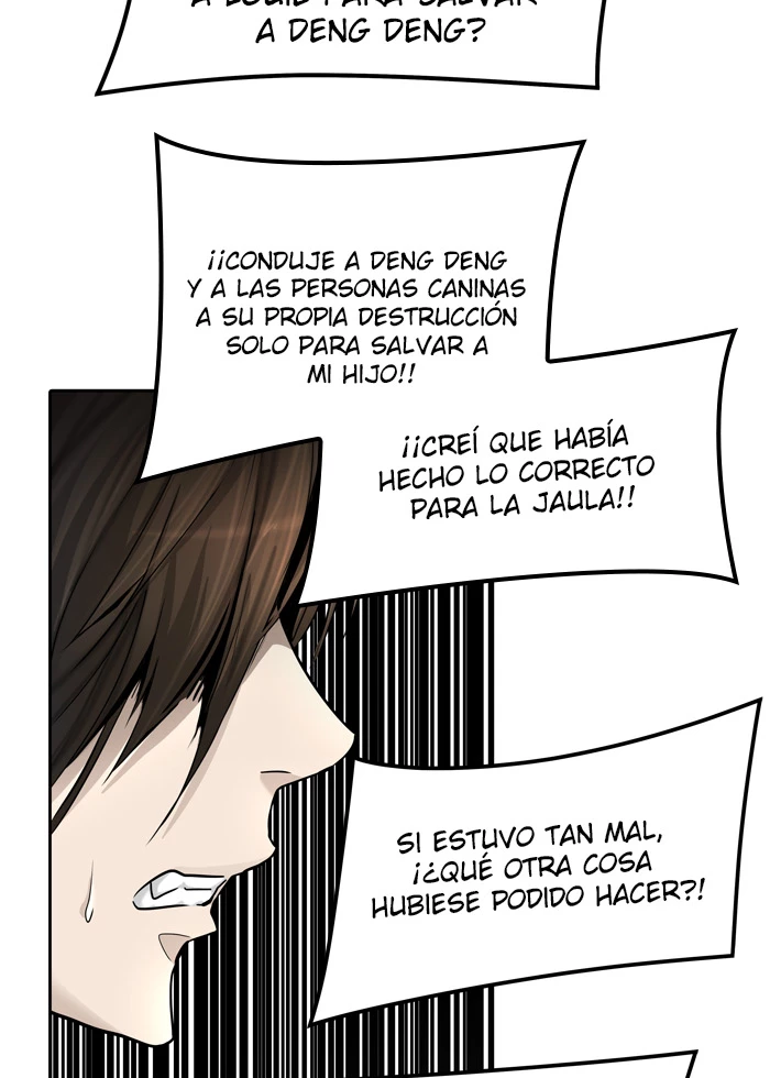 El irregular capítulo 450, página 63