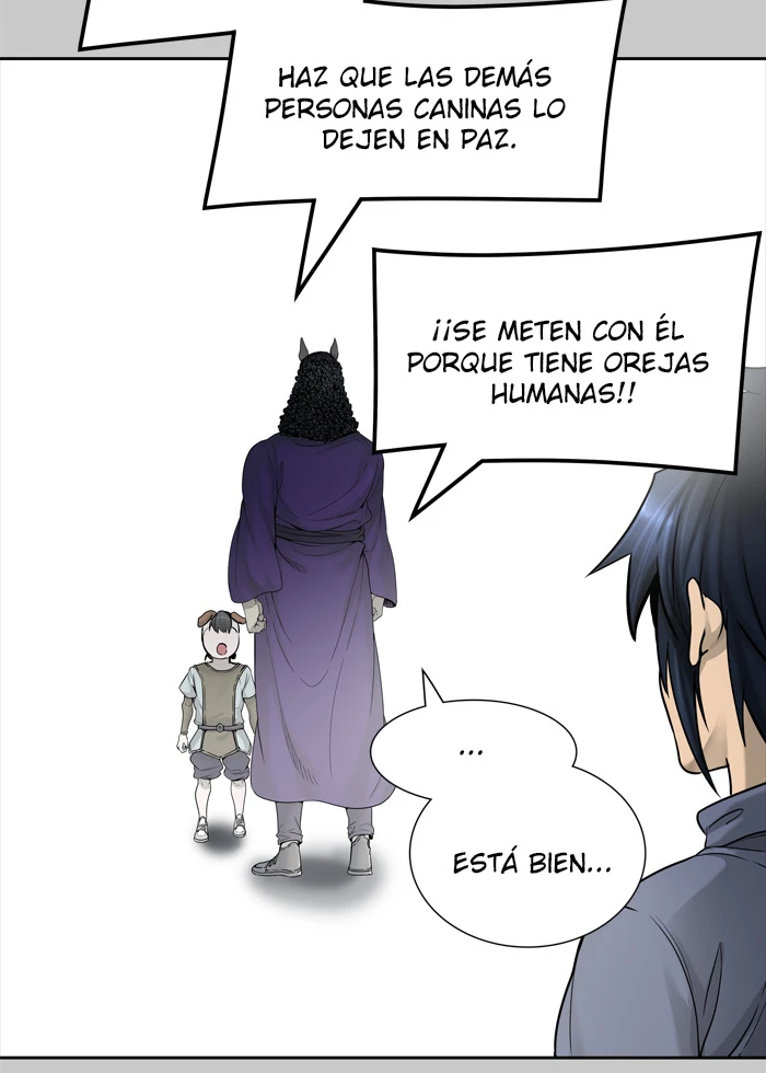 El irregular capítulo 450, página 69