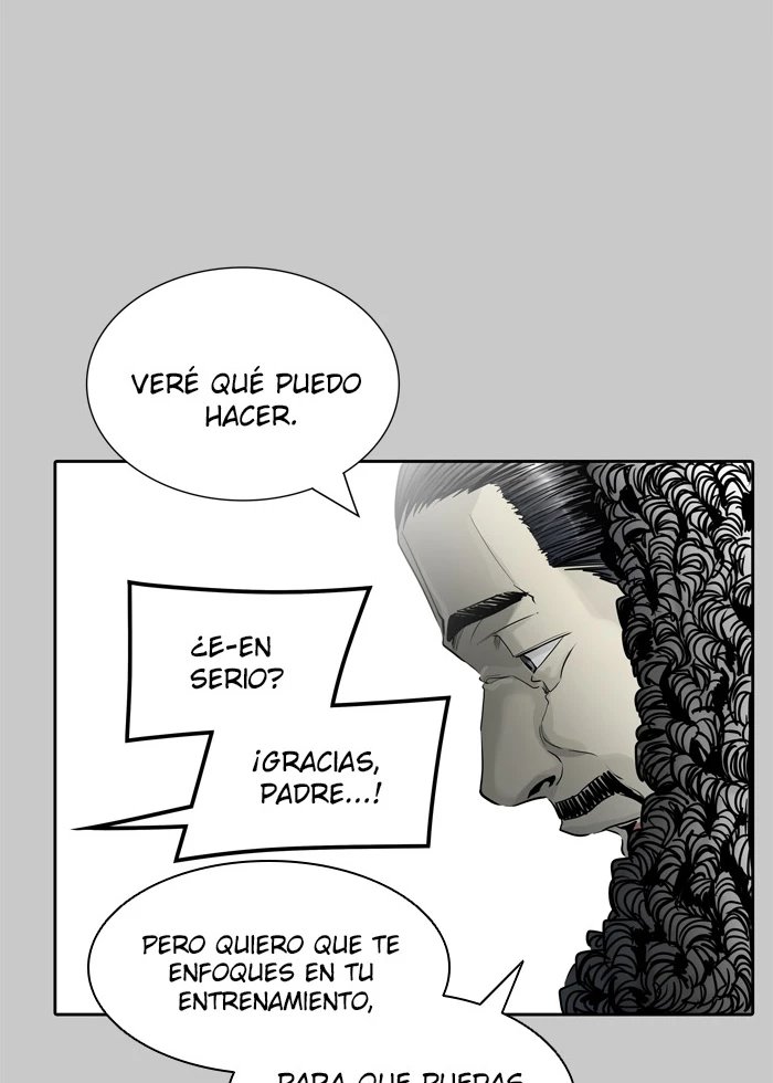El irregular capítulo 450, página 70