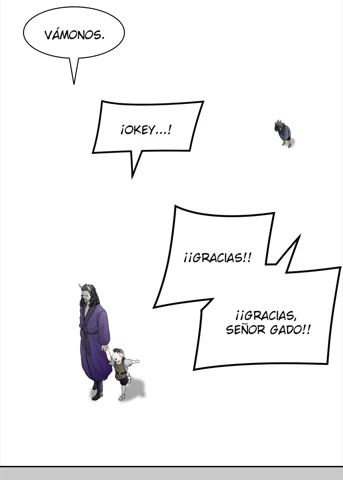 El irregular capítulo 450, página 75