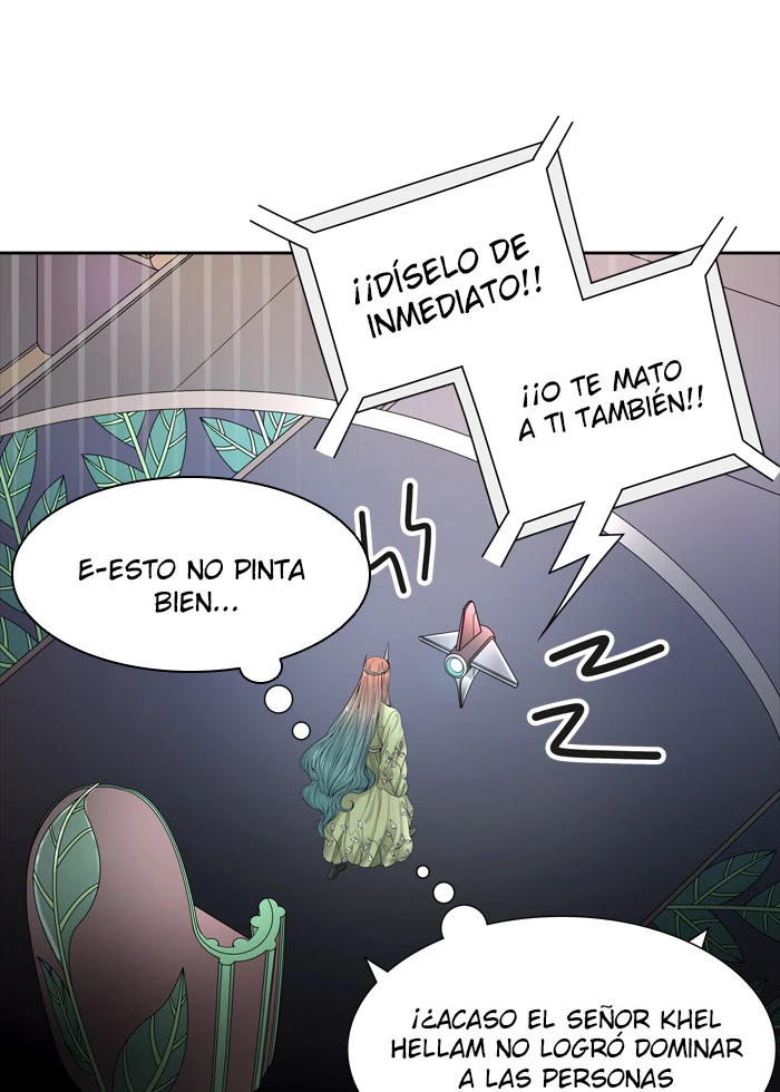 El irregular capítulo 450, página 91