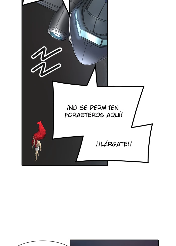El irregular capítulo 450, página 98