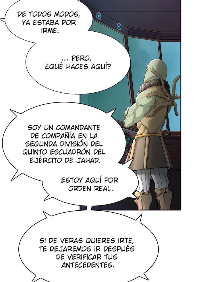 El irregular capítulo 450, página 99