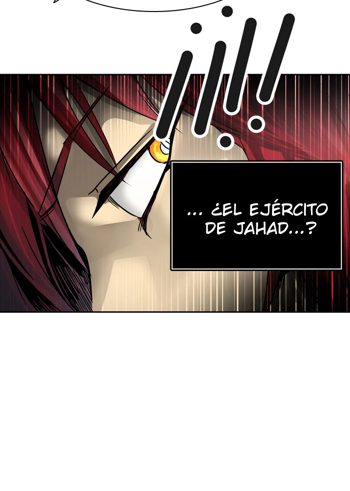 El irregular capítulo 450, página 100
