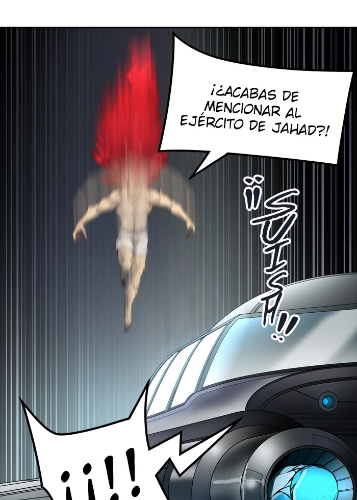 El irregular capítulo 450, página 101