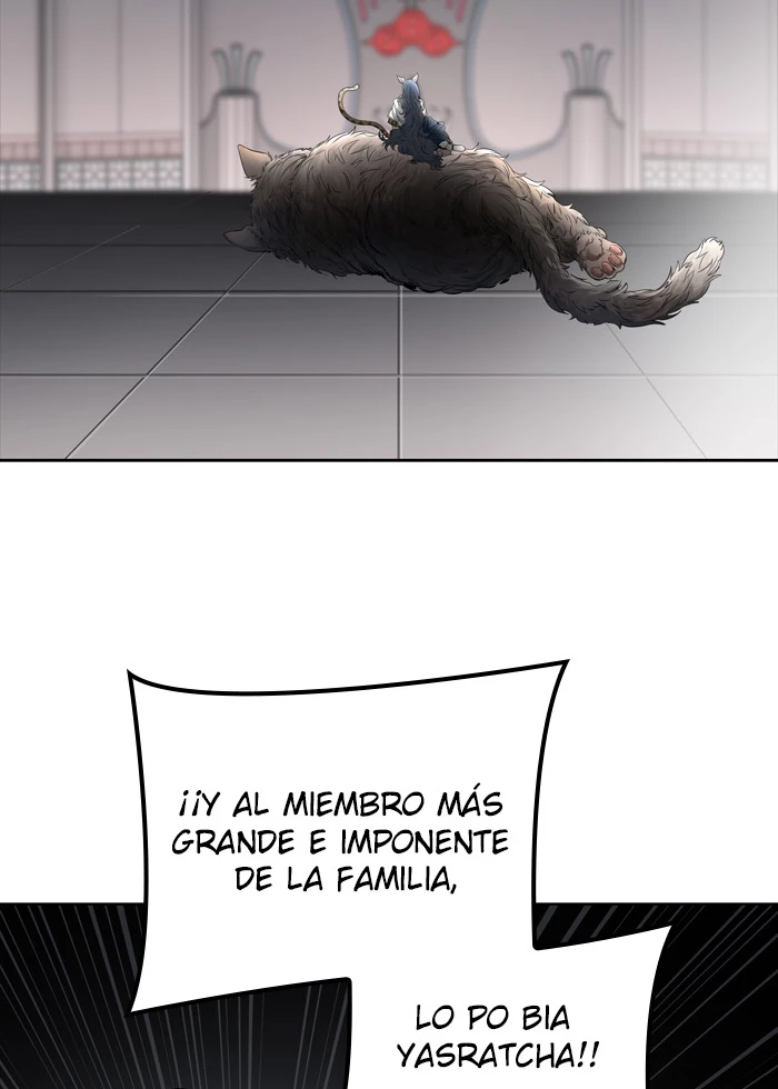 El irregular capítulo 450, página 104