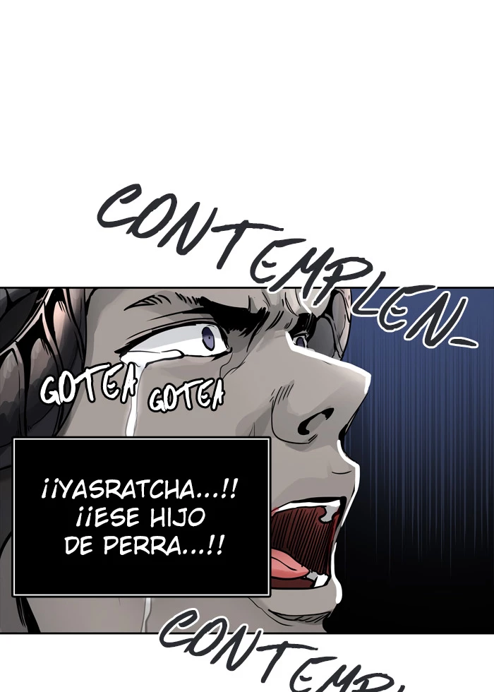 El irregular capítulo 450, página 106