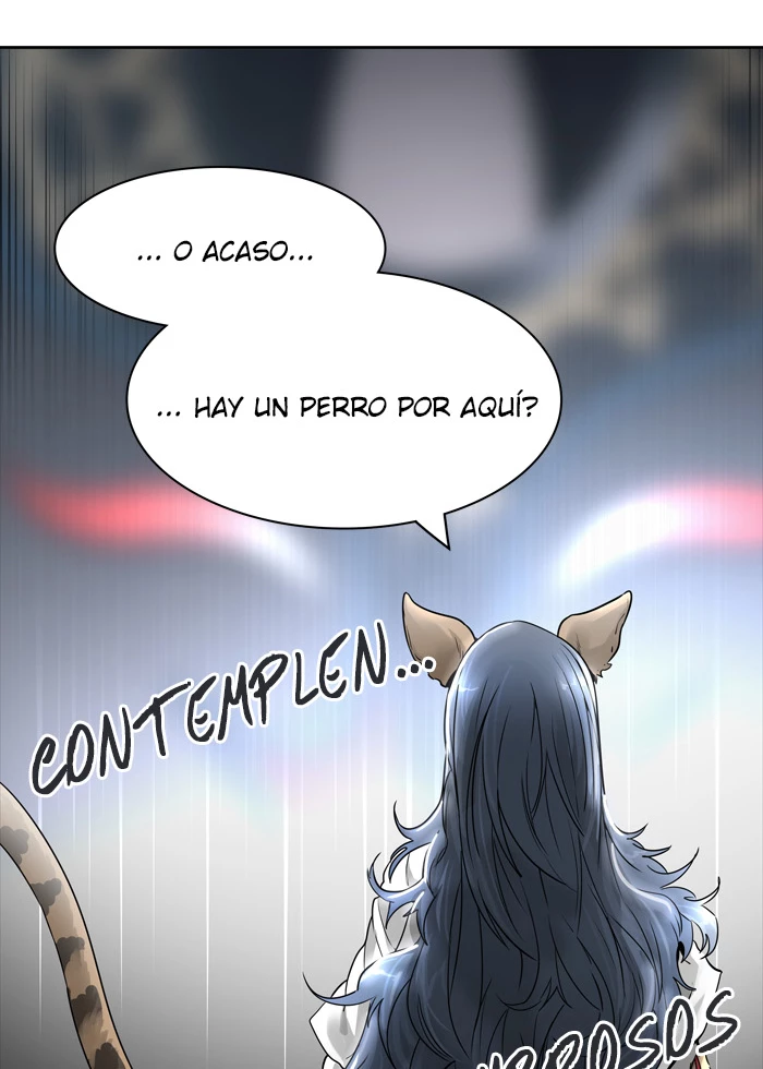 El irregular capítulo 450, página 110
