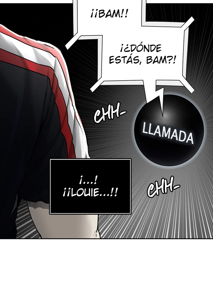 El irregular capítulo 451, página 4
