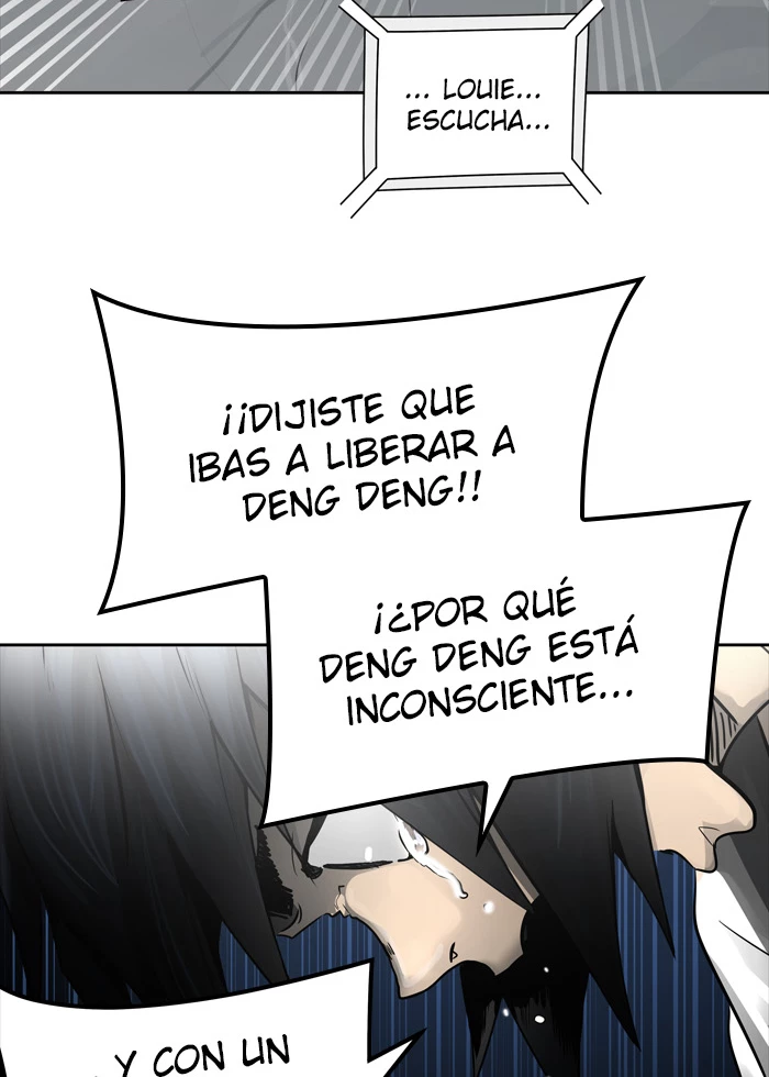 El irregular capítulo 451, página 6