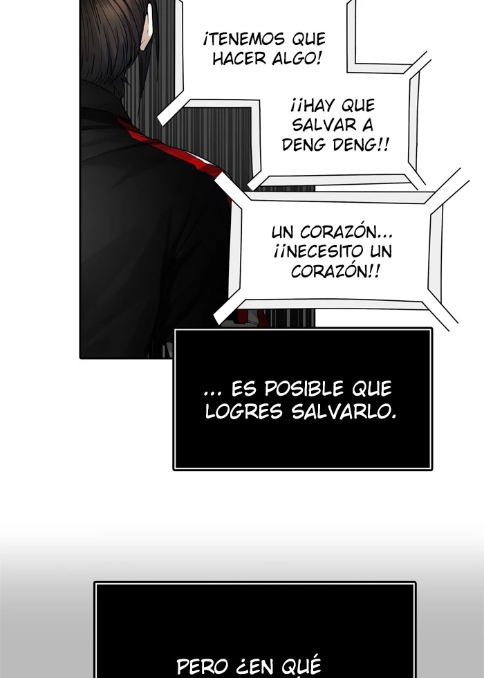 El irregular capítulo 451, página 8