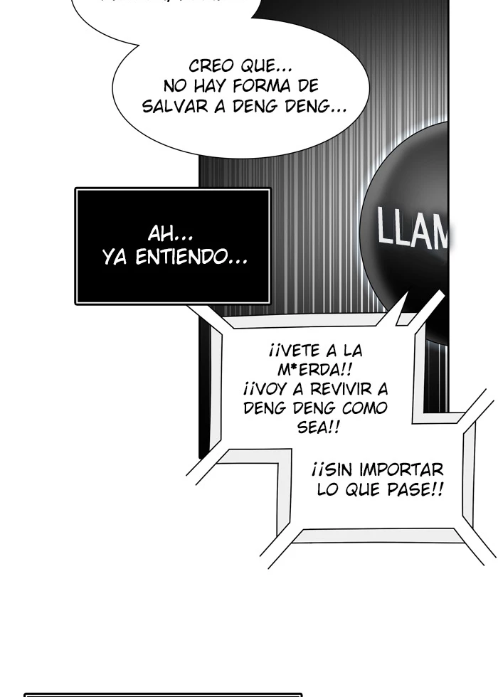 El irregular capítulo 451, página 10