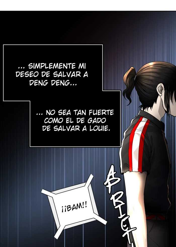 El irregular capítulo 451, página 12