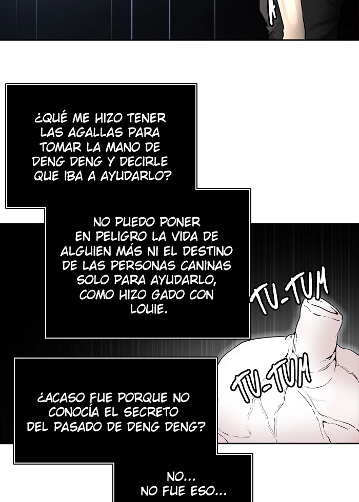 El irregular capítulo 451, página 13