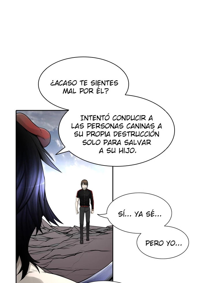 El irregular capítulo 451, página 18