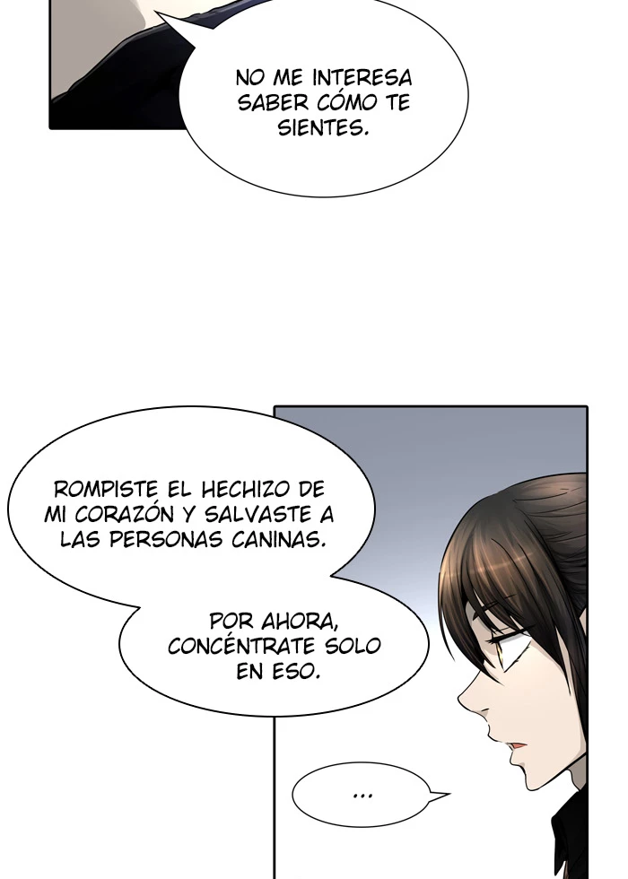 El irregular capítulo 451, página 19