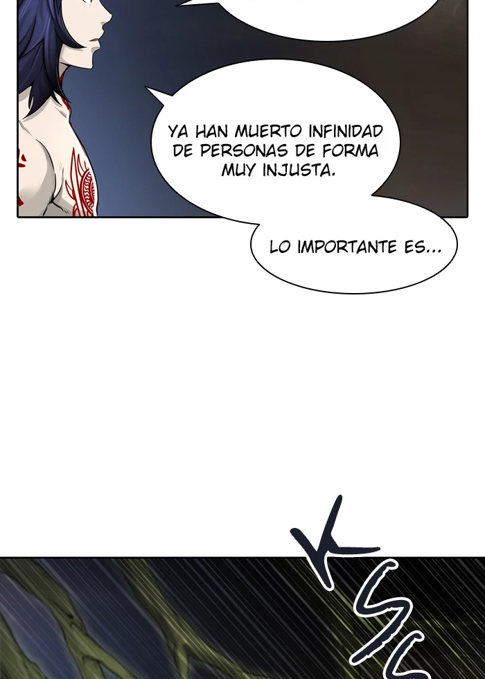 El irregular capítulo 451, página 22