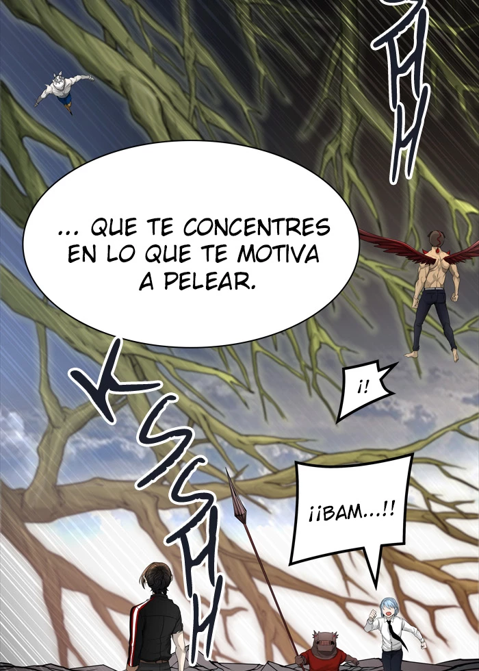 El irregular capítulo 451, página 23