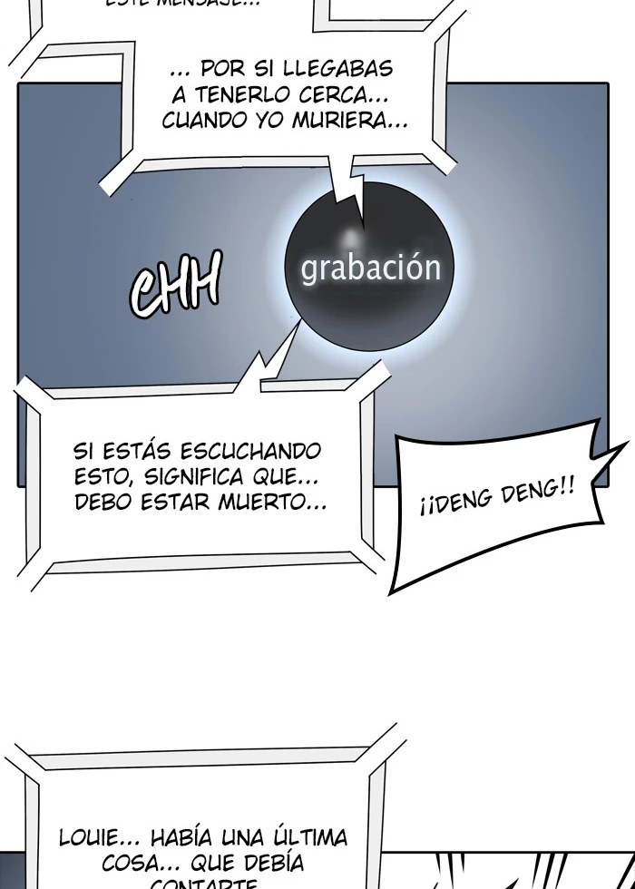 El irregular capítulo 451, página 30