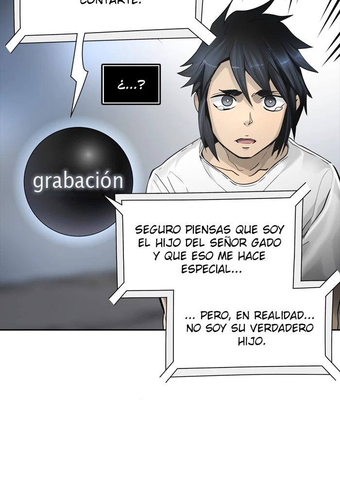 El irregular capítulo 451, página 31